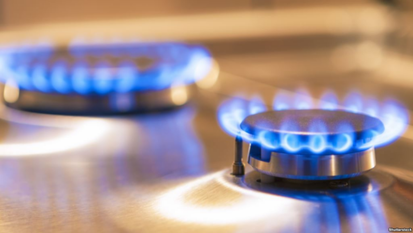 Тарифы на газ в Ивано-Франковске в декабре 2016 года