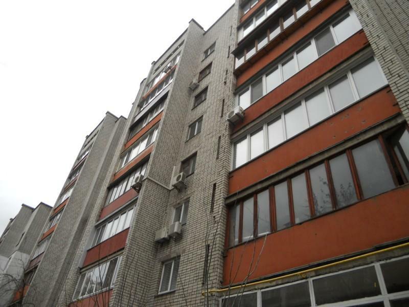 Аренда офиса 102 м², Межигорская ул., 25