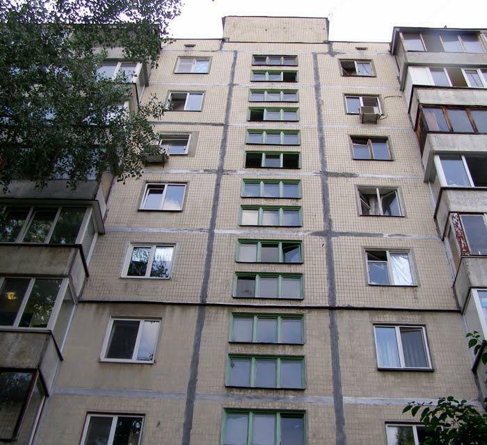 Оренда 2-кімнатної квартири 53 м², Митрополита Василя Липковського вул., 11