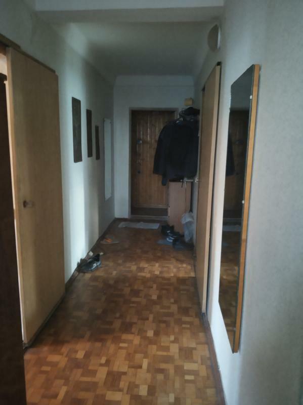 Оренда 2-кімнатної квартири 53 м², Митрополита Василя Липковського вул., 11
