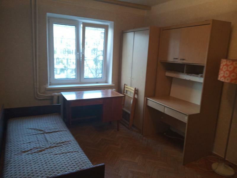 Оренда 2-кімнатної квартири 53 м², Митрополита Василя Липковського вул., 11