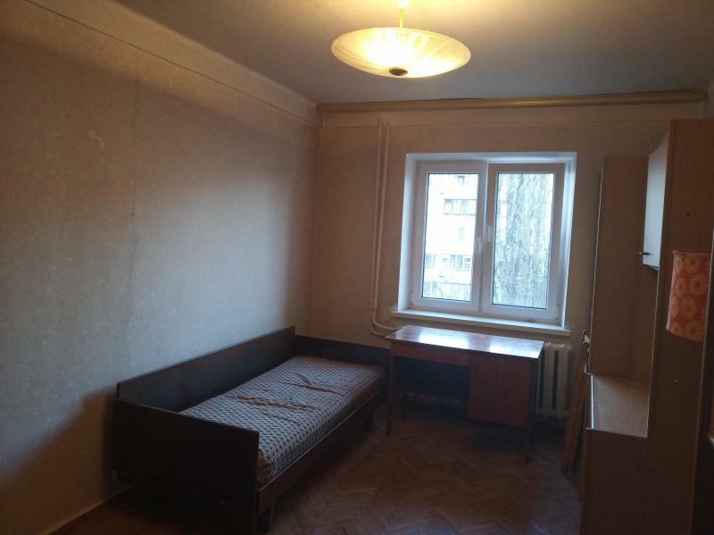 Оренда 2-кімнатної квартири 53 м², Митрополита Василя Липковського вул., 11