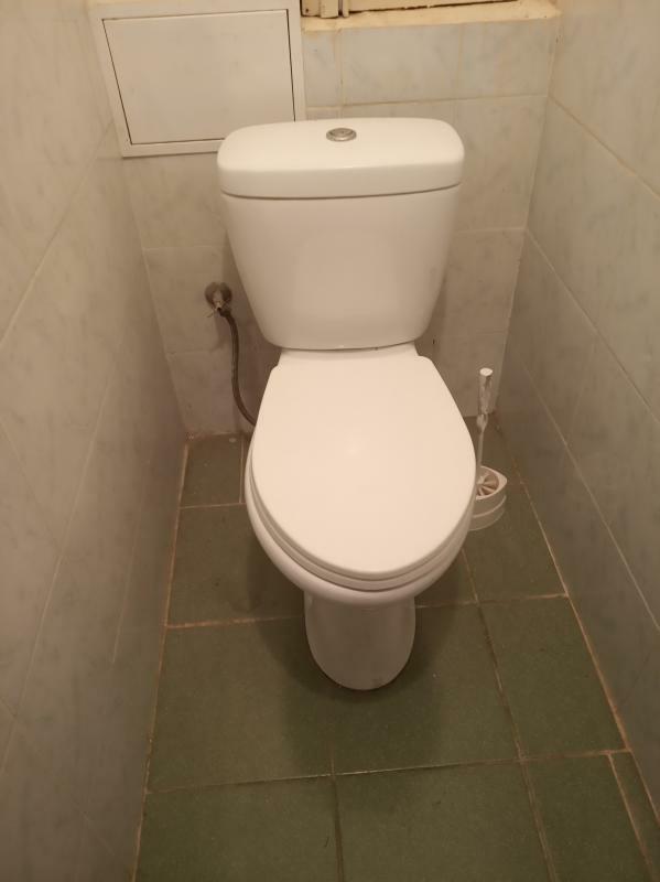 Оренда 2-кімнатної квартири 53 м², Митрополита Василя Липковського вул., 11