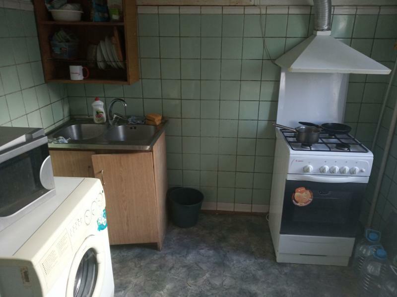 Оренда 2-кімнатної квартири 53 м², Митрополита Василя Липковського вул., 11