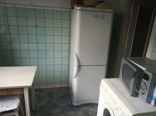 Оренда 2-кімнатної квартири 53 м², Митрополита Василя Липковського вул., 11