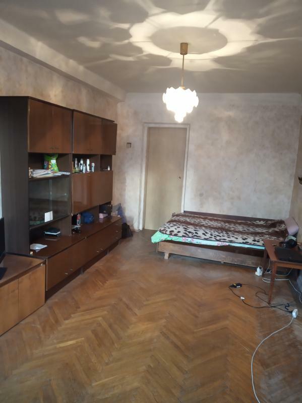 Оренда 2-кімнатної квартири 53 м², Митрополита Василя Липковського вул., 11