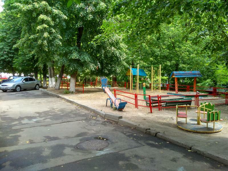 Оренда 2-кімнатної квартири 53 м², Митрополита Василя Липковського вул., 11