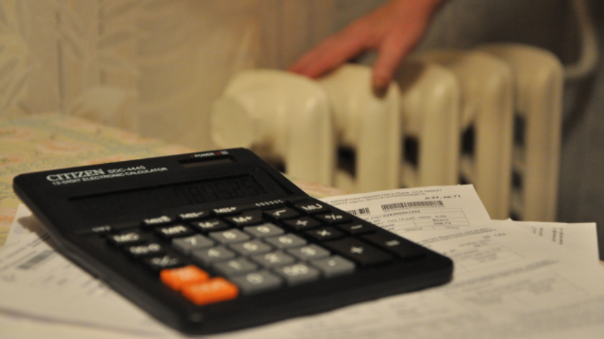 Сколько средств сэкономили киевляне при перерасчете стоимости тепла 