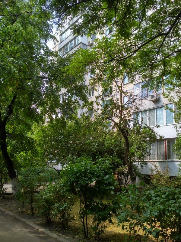Оренда 2-кімнатної квартири 53 м², Митрополита Василя Липковського вул., 11