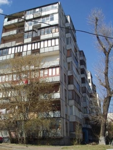 Оренда 2-кімнатної квартири 53 м², Митрополита Василя Липковського вул., 11