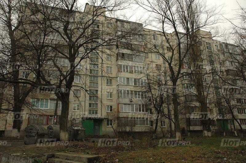 Оренда 2-кімнатної квартири 53 м², Митрополита Василя Липковського вул., 11
