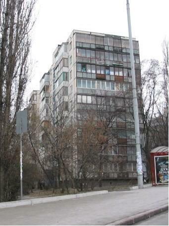 Оренда 2-кімнатної квартири 53 м², Митрополита Василя Липковського вул., 11