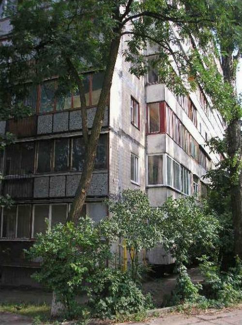 Оренда 2-кімнатної квартири 53 м², Митрополита Василя Липковського вул., 11