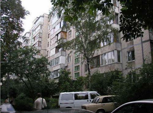 Оренда 2-кімнатної квартири 53 м², Митрополита Василя Липковського вул., 11