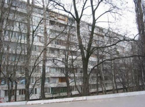 Оренда 2-кімнатної квартири 53 м², Митрополита Василя Липковського вул., 11