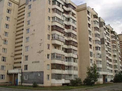 Продажа квартиры со свободной планировкой 88 м², Марины Цветаевой ул., 8Б