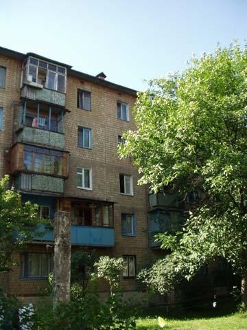 Аренда 2-комнатной квартиры 47 м², Кубанской Украины ул., 29
