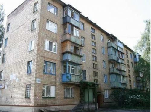 Аренда 2-комнатной квартиры 47 м², Кубанской Украины ул., 29