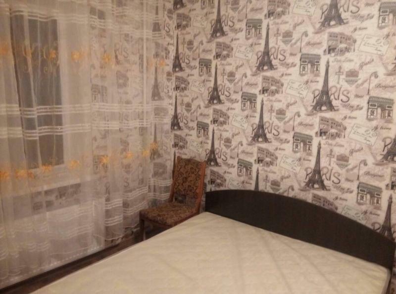 Киев, Маршала Якубовского ул., 6