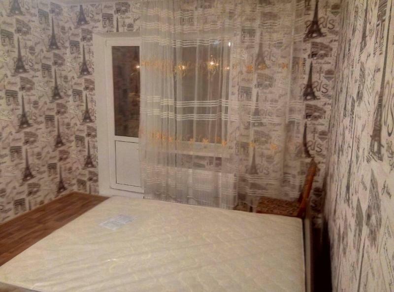 Киев, Маршала Якубовского ул., 6