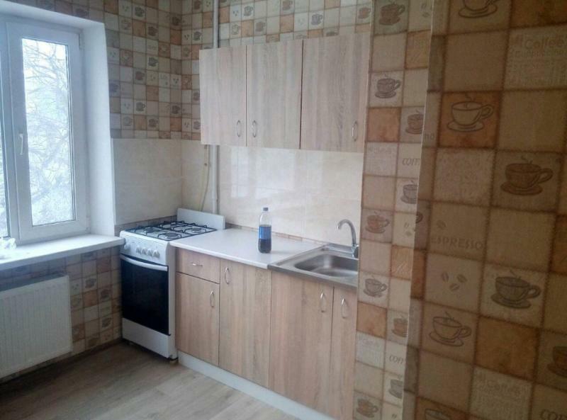 Киев, Маршала Якубовского ул., 6