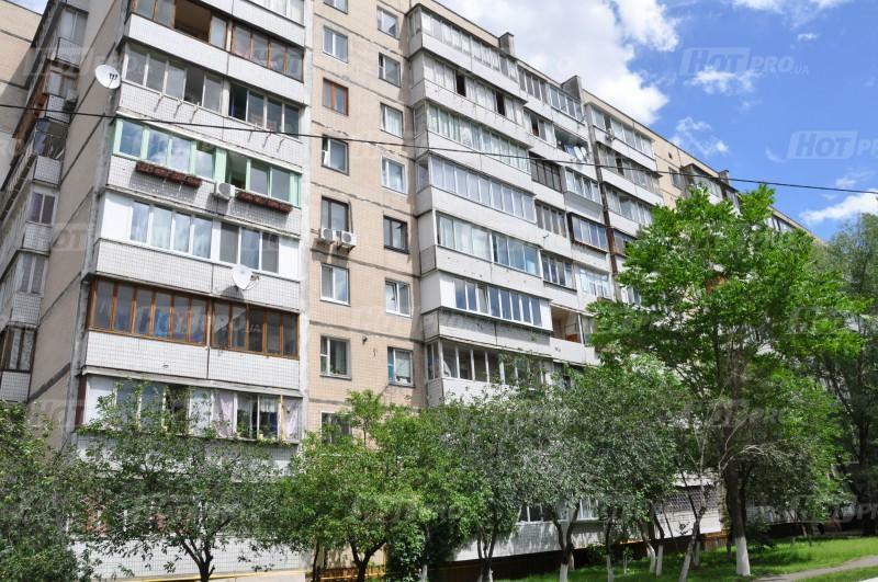 Київ, Маяковського Володимира вул., 34