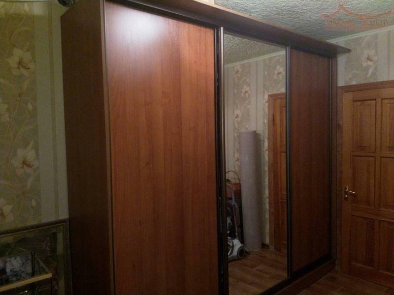 Продаж 2-кімнатної квартири 57 м², Семена Палія вул., 76