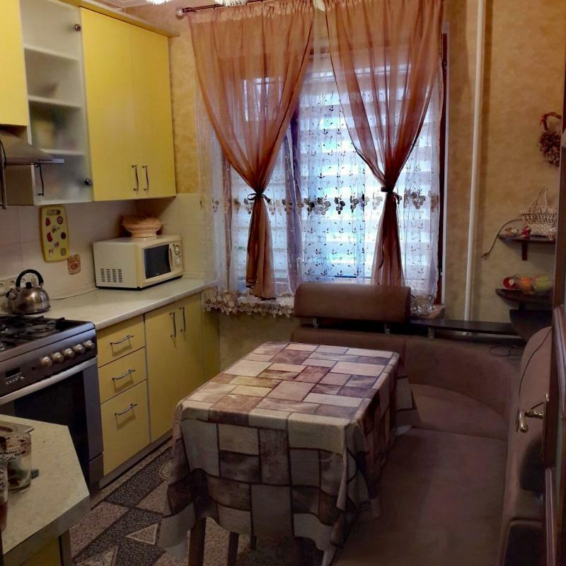 Продажа 1-комнатной квартиры 34 м², Ильфа и Петрова ул., 19