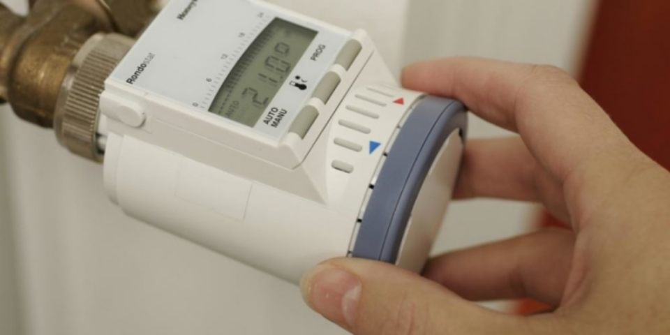 Стало известно, кому пересчитают стоимость тепла, потребленного в октябре 2016 года