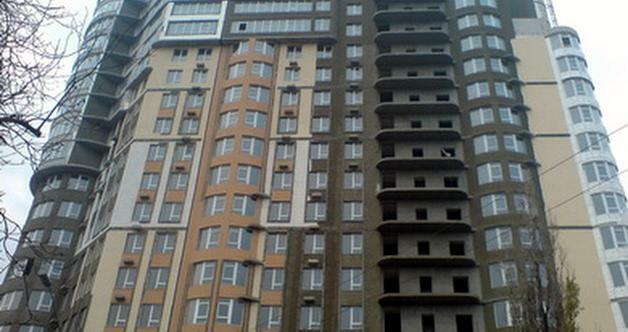 Аренда 2-комнатной квартиры 57 м², Львовская ул., 15
