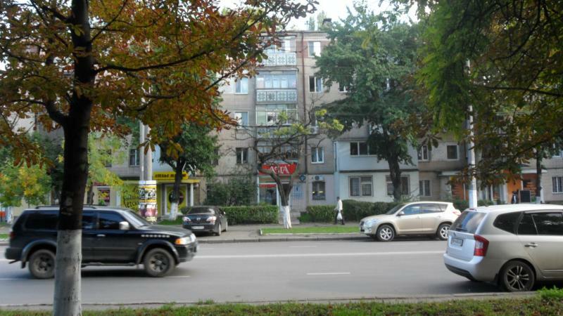 Оренда 2-кімнатної квартири 44 м², Космонавтов вул., 5