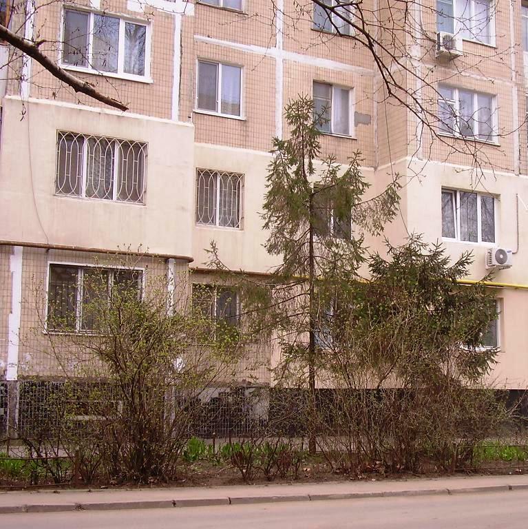 Продаж 3-кімнатної квартири 65 м², Академіка Корольова вул., 53