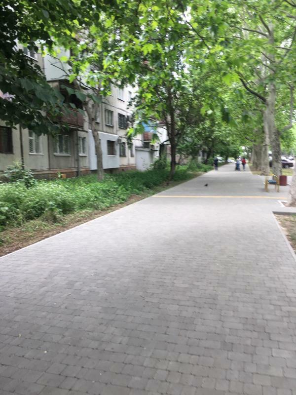 Одесса, Варненская ул., 3