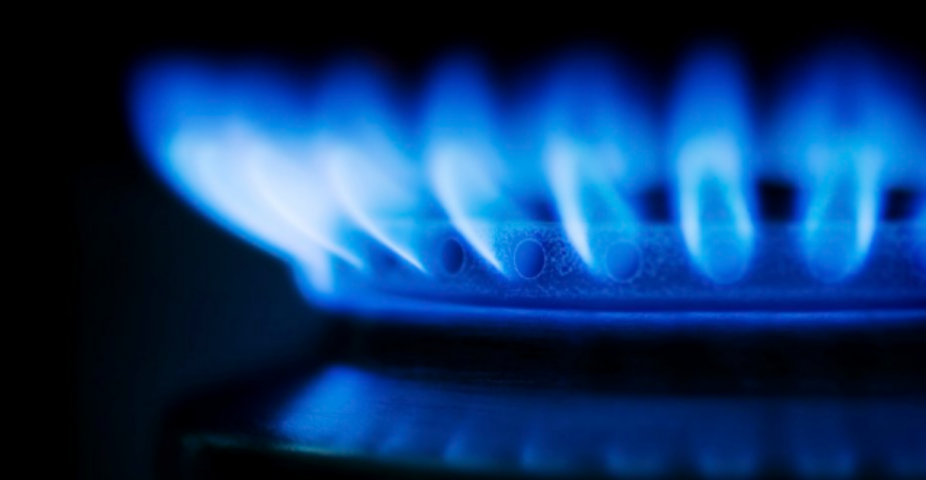 Тарифы на газ в Виннице в декабре 2016 года
