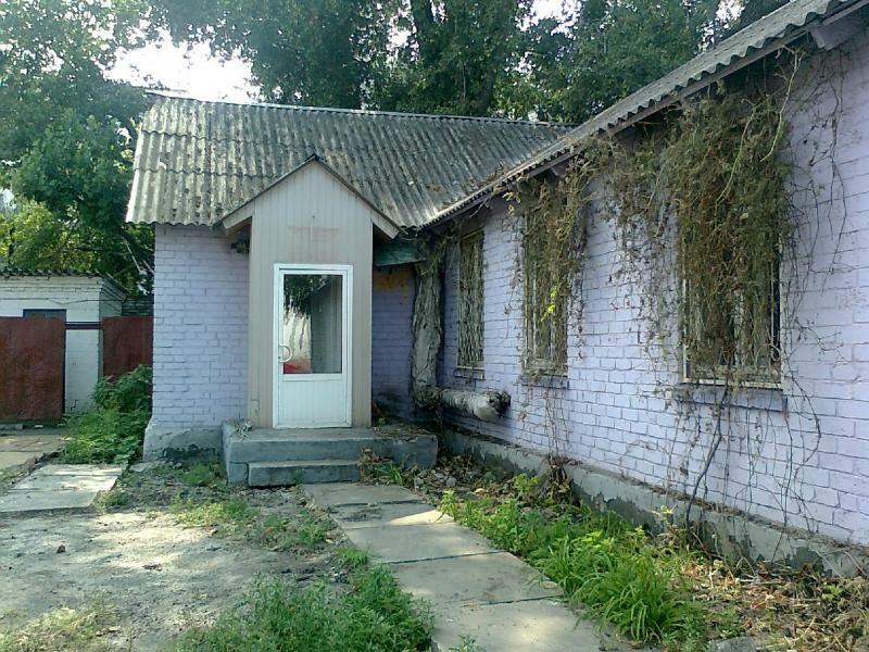 Київ, Набережно-Лугова вул., 23