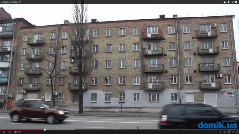 Киев, Туровская ул., 29А