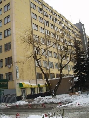 Київ, Святослава Хороброго вул., 5А