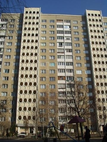 Аренда 3-комнатной квартиры 70 м², Наталии Ужвий ул., 4Г