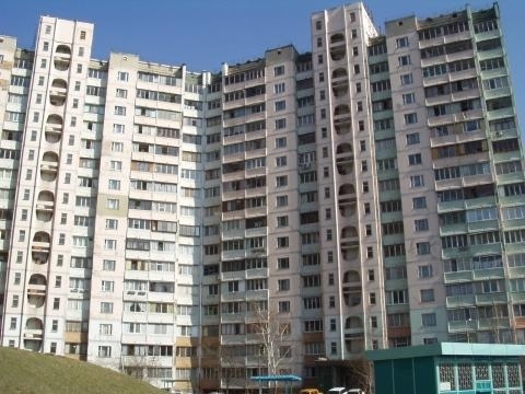 Киев, Наталии Ужвий ул., 9