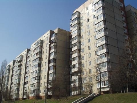 Продажа 2-комнатной квартиры 56.9 м², Наталии Ужвий ул., 10