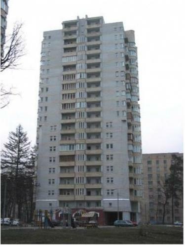 Киев, Михаила Котельникова ул., 31