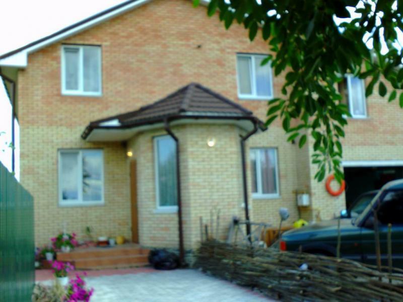 Київська обл., Києво-Святошинський район, с. Тарасівка, Відродження вул., 2