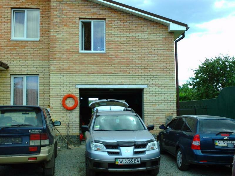 Київська обл., Києво-Святошинський район, с. Тарасівка, Відродження вул., 2