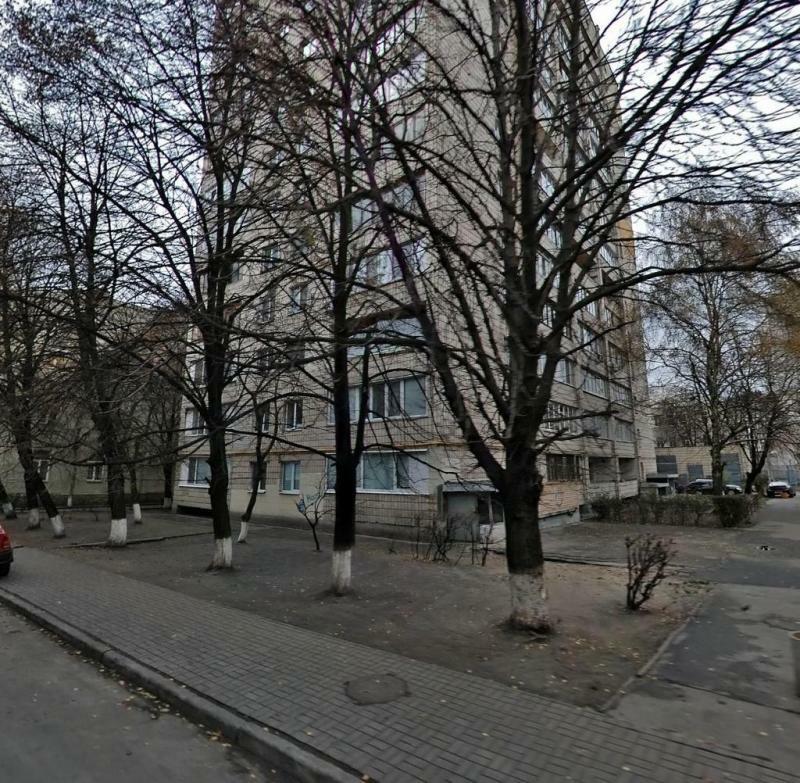 Киев, Московская ул., 17/2