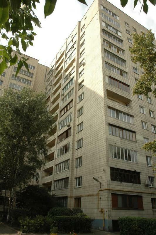 Киев, Московская ул., 17/2