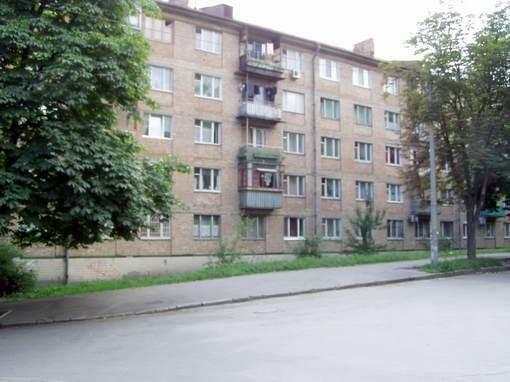 Продаж 1-кімнатної квартири 29.5 м², Неманська вул., 2