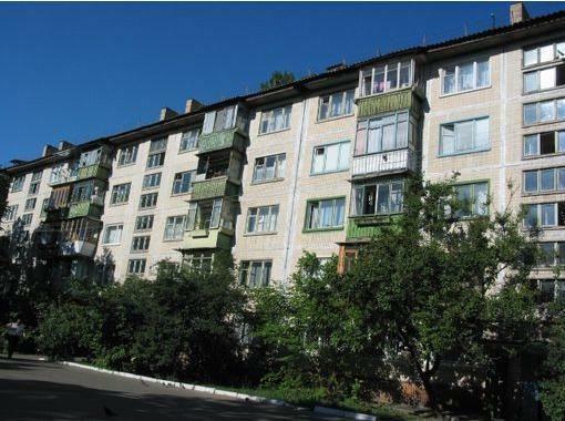 Продаж 2-кімнатної квартири 45 м², Миколи Кібальчича вул., 6