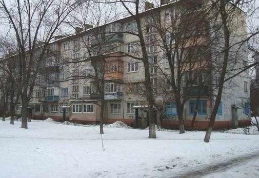 Продаж 2-кімнатної квартири 45 м², Миколи Кібальчича вул., 6