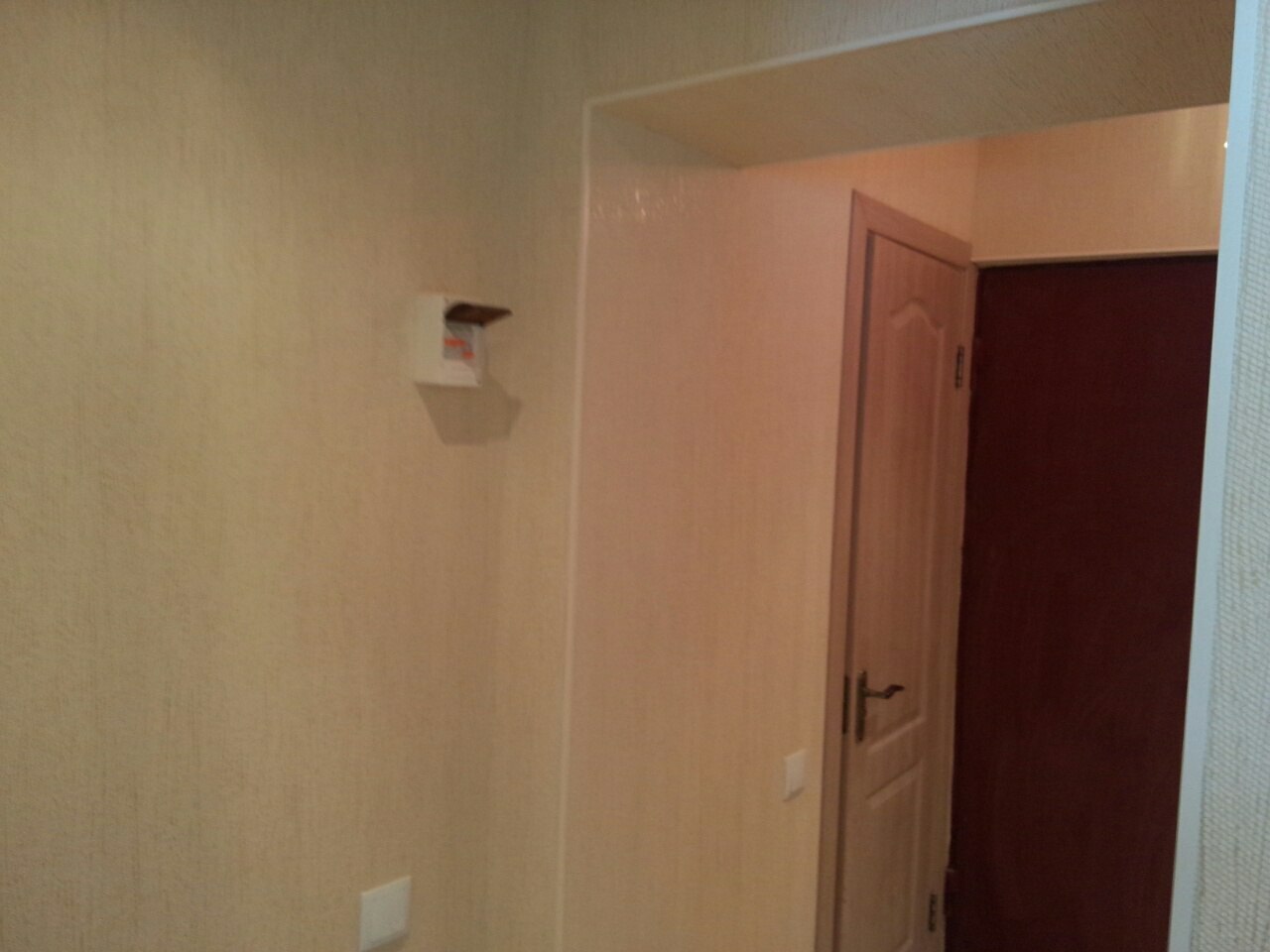 Продаж 1-кімнатної квартири 31 м², Гвардійців-Широнінців вул., 39Б