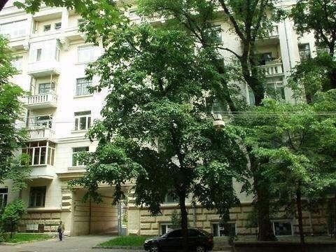 Киев, Обсерваторная ул., 12Б